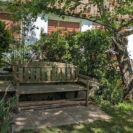 Le Petit Parc Apartment Колмар Екстериор снимка