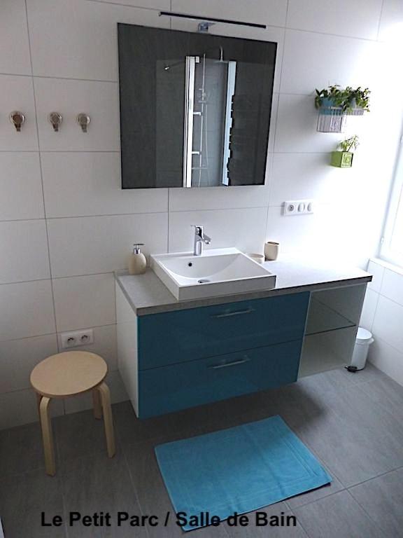 Le Petit Parc Apartment Колмар Екстериор снимка