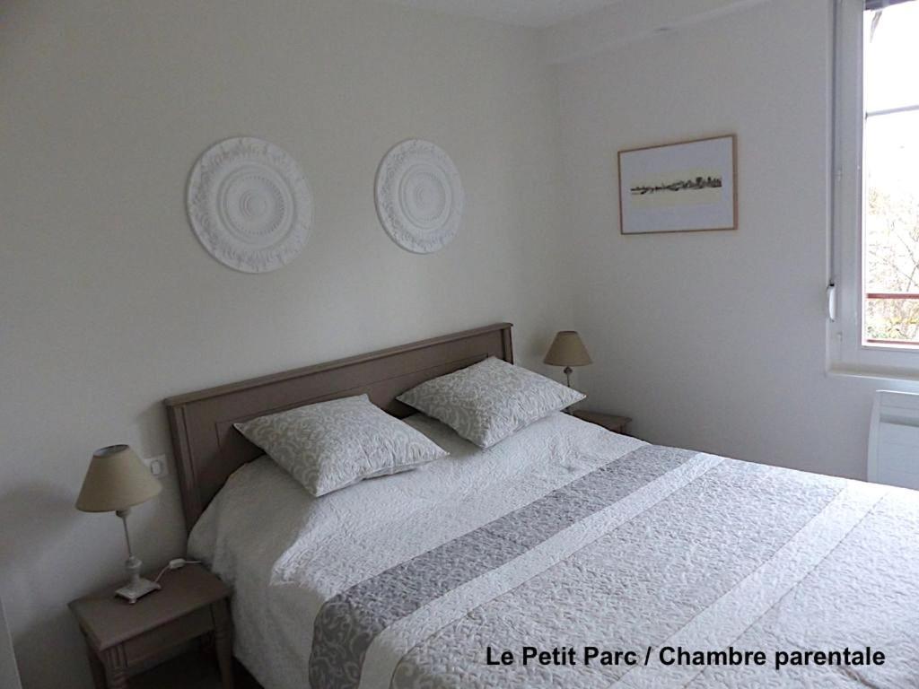 Le Petit Parc Apartment Колмар Екстериор снимка