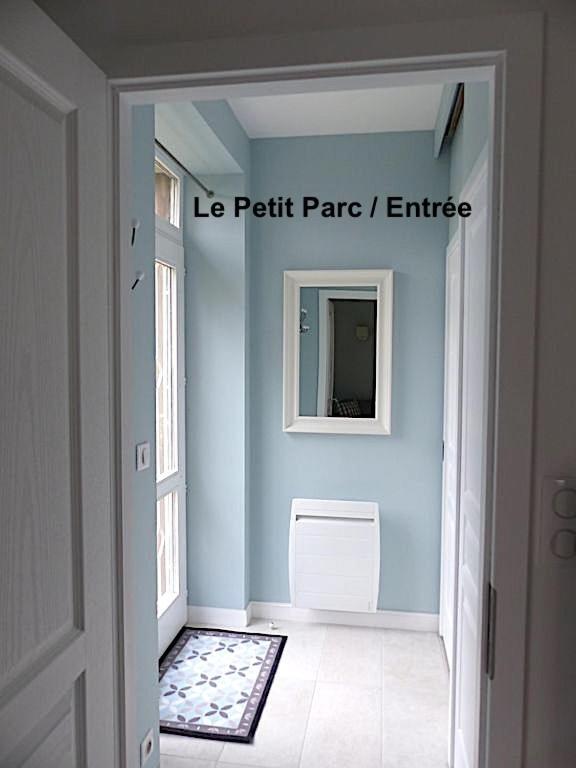 Le Petit Parc Apartment Колмар Стая снимка