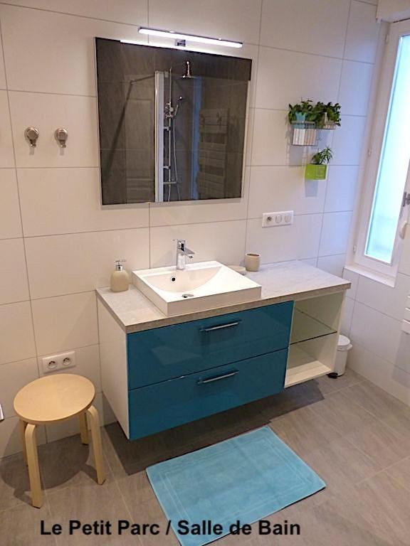 Le Petit Parc Apartment Колмар Стая снимка