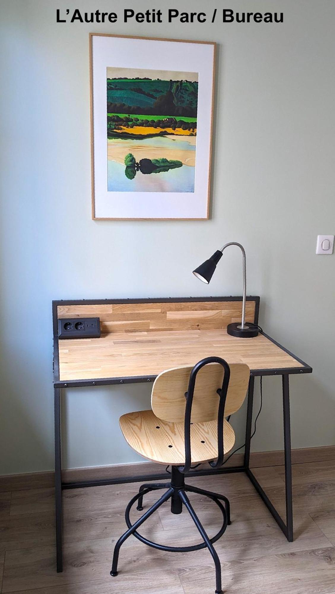 Le Petit Parc Apartment Колмар Екстериор снимка