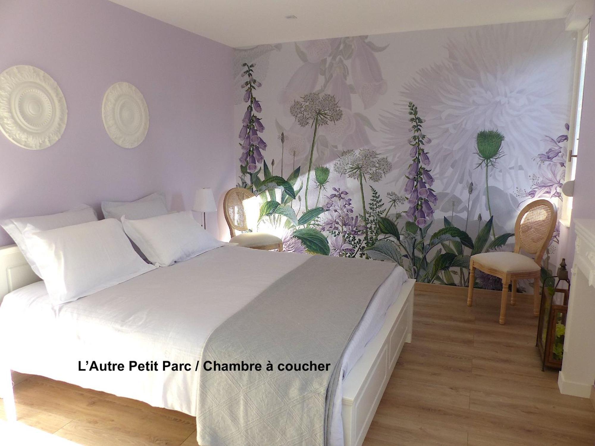 Le Petit Parc Apartment Колмар Екстериор снимка