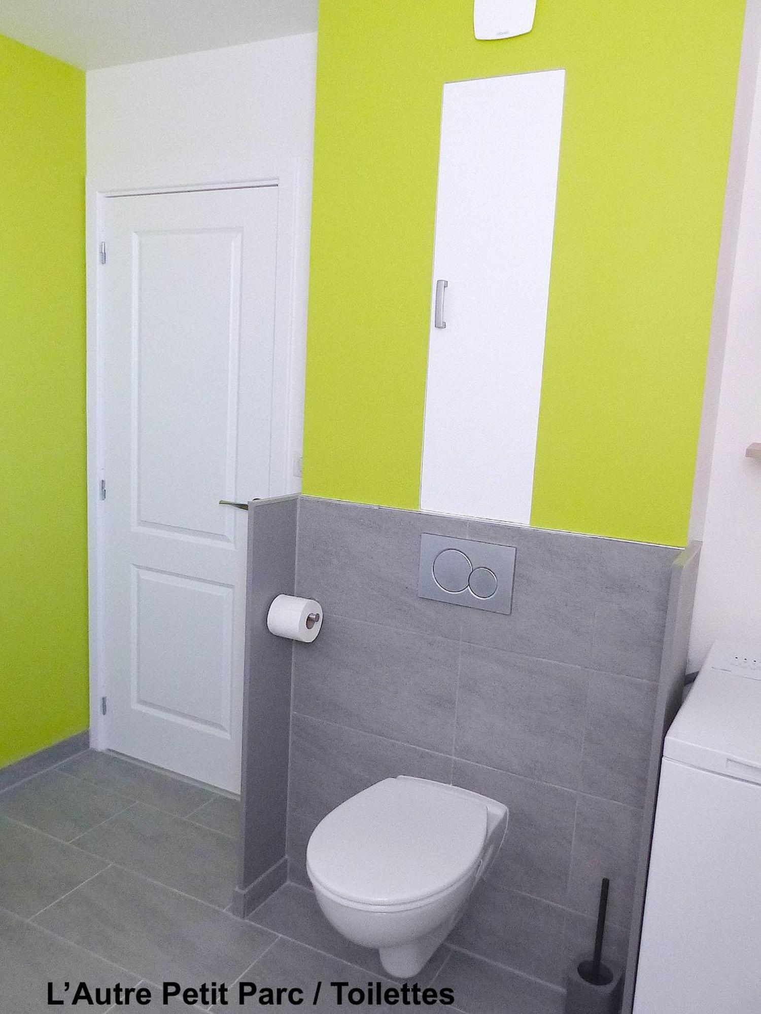 Le Petit Parc Apartment Колмар Стая снимка