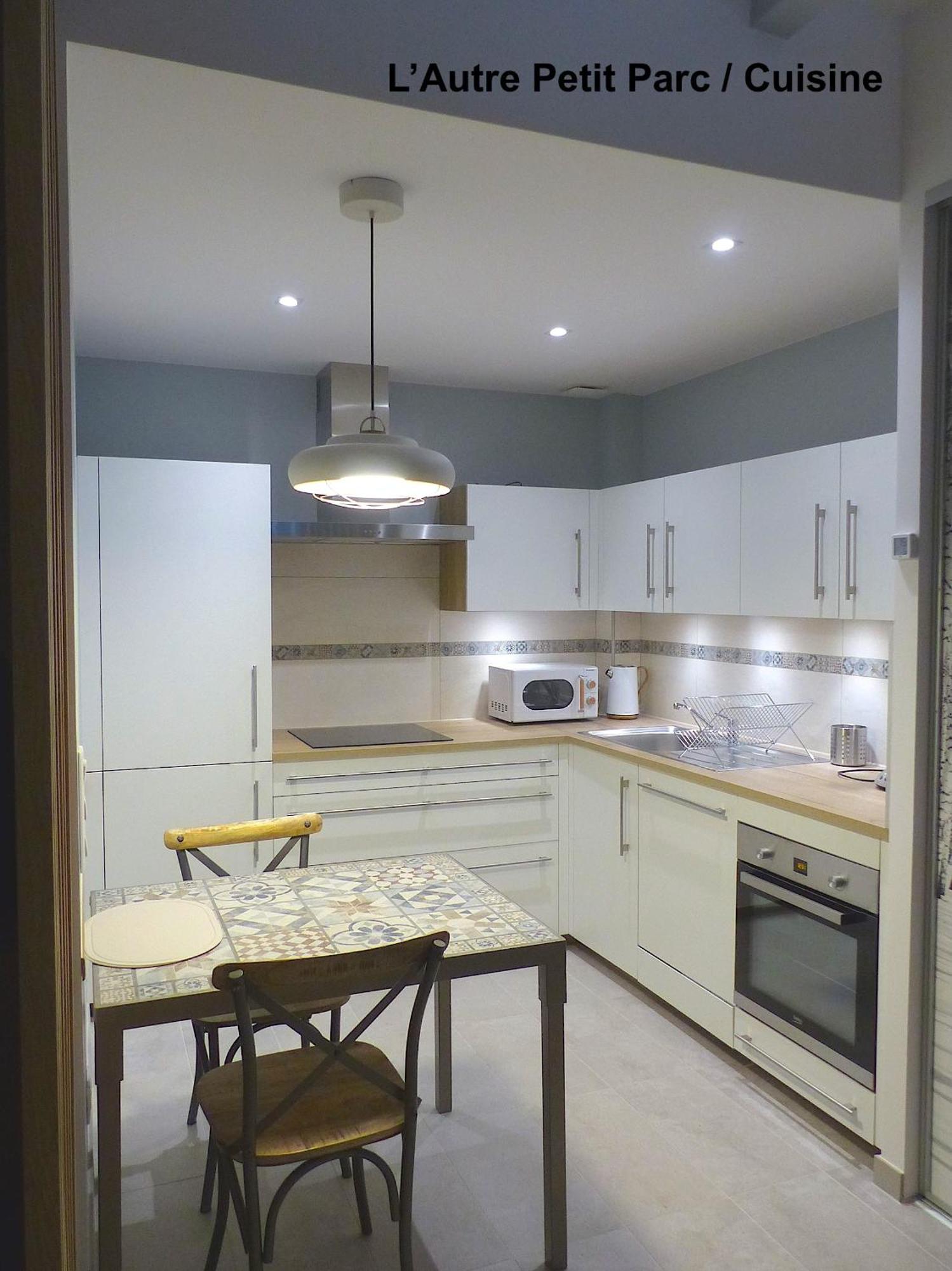 Le Petit Parc Apartment Колмар Стая снимка